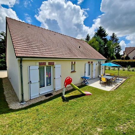 Gite Basilic Saint-Aignan (Loir-et-Cher) Exterior foto
