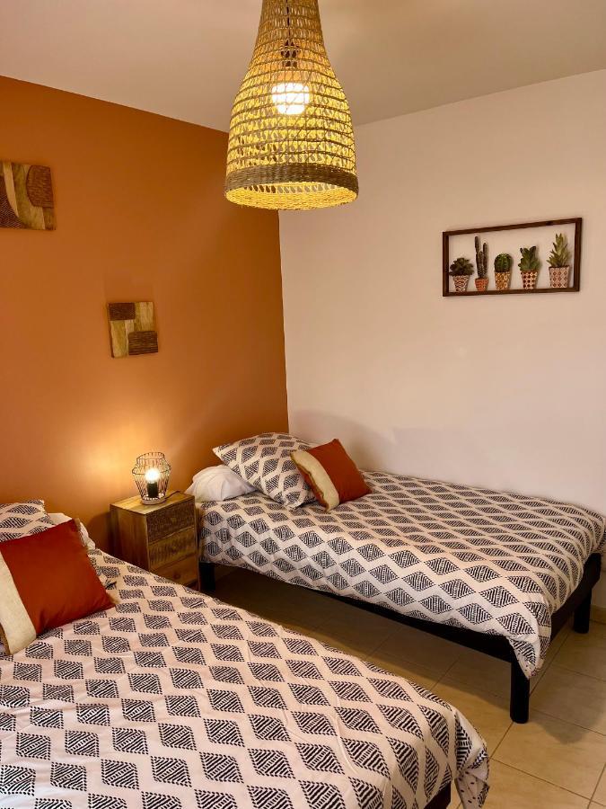 Gite Basilic Saint-Aignan (Loir-et-Cher) Exterior foto
