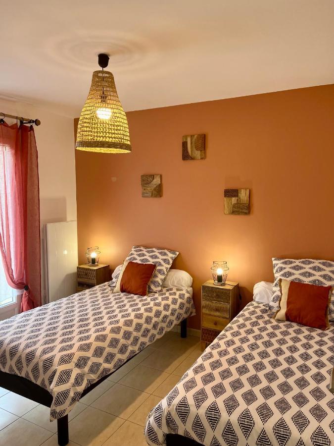 Gite Basilic Saint-Aignan (Loir-et-Cher) Exterior foto